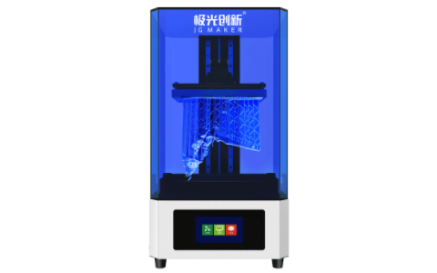 極光創(chuàng)新3d打印機多少錢一臺？