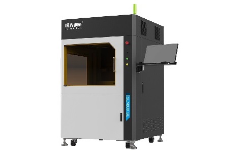 應用最廣泛的3D打?。篠LA光固化3D打印
